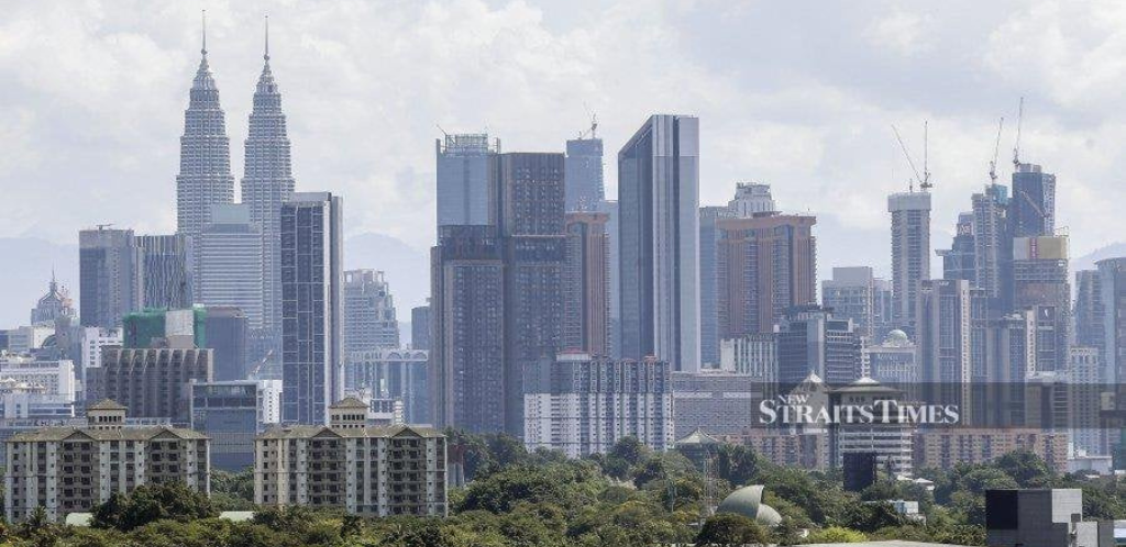 Malaysia’s Economic Growth to Continue Strongly in Q4