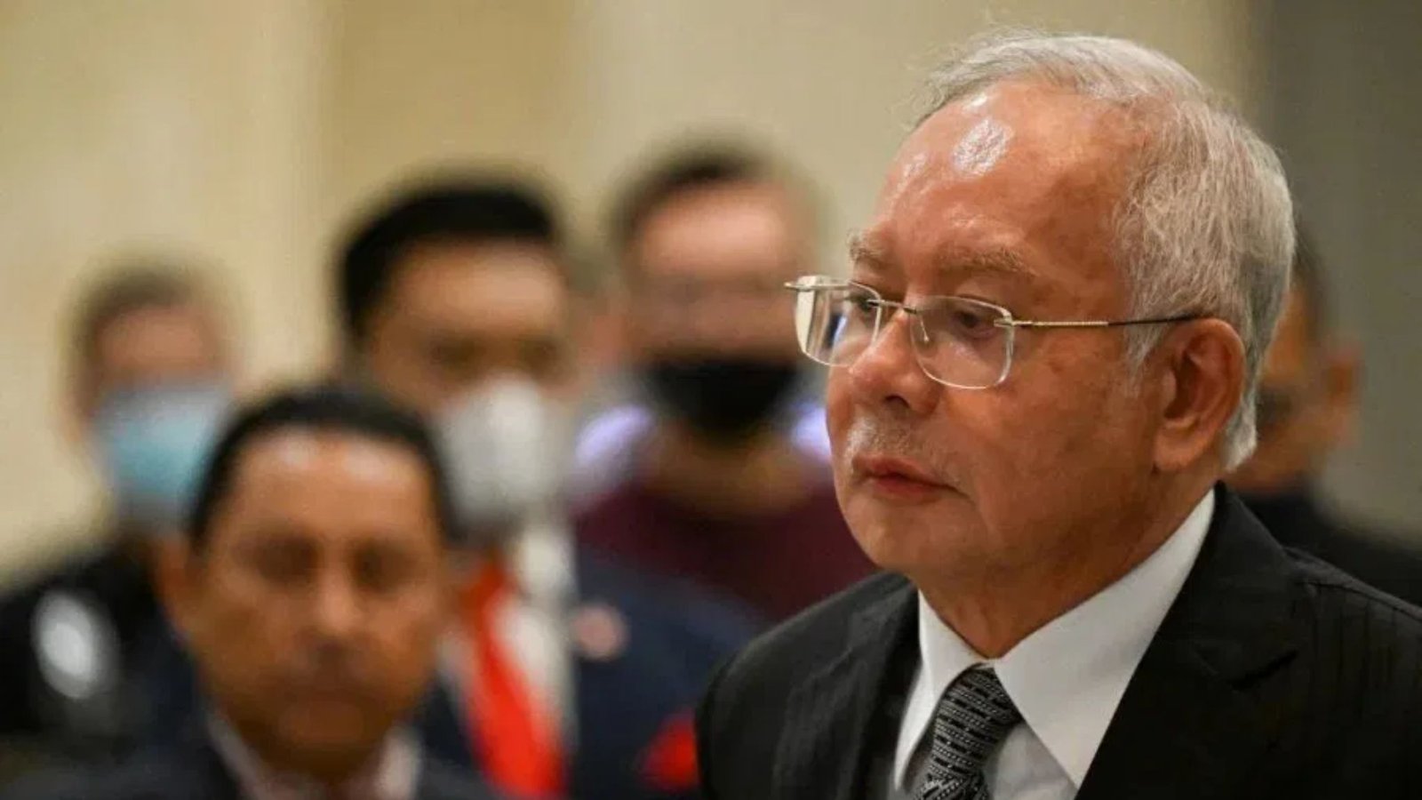 Najib Razak Found ‘Wilfully Blind’ to 1MDB Fund Sources