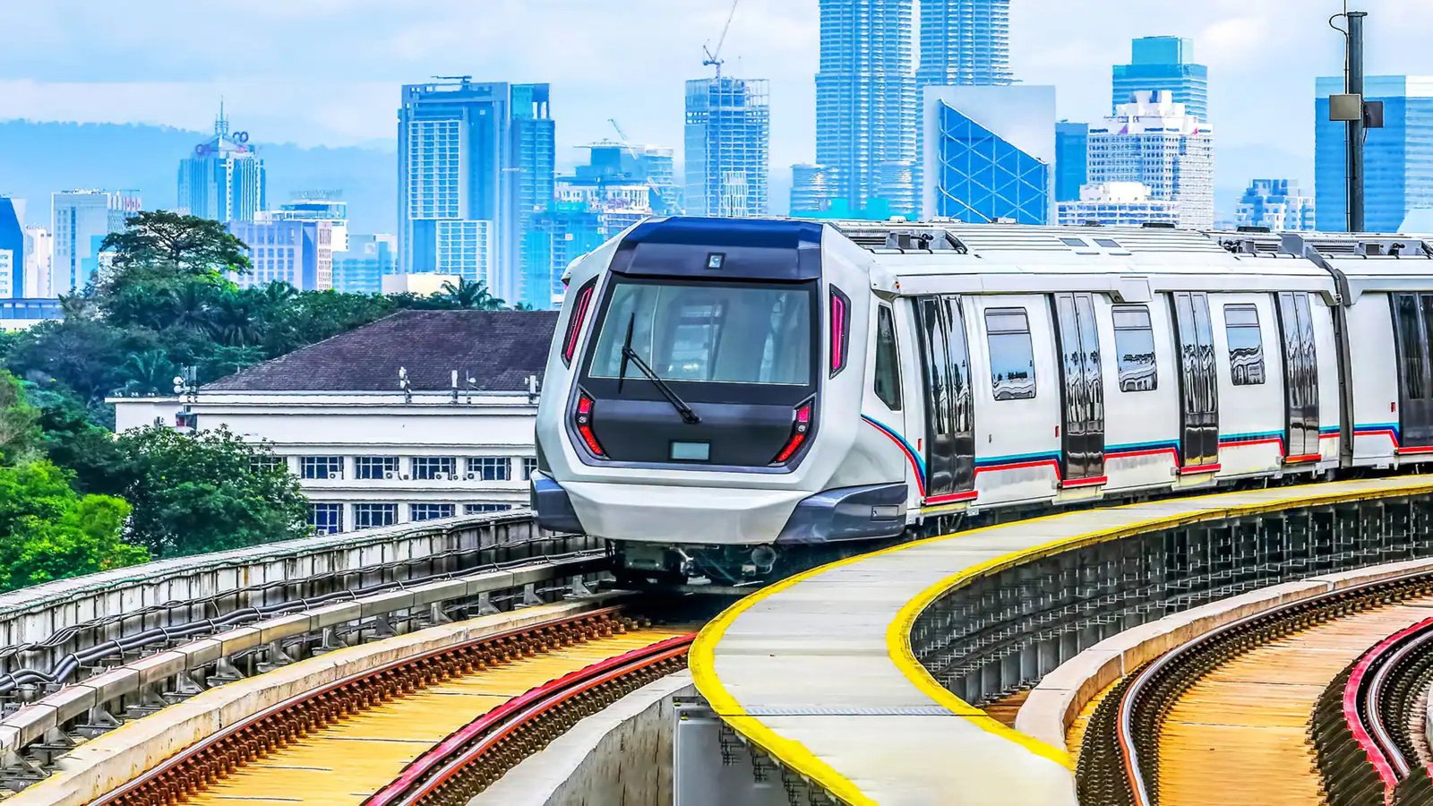 MRT3 Project Construction Targeted for 2027 | Says CEO