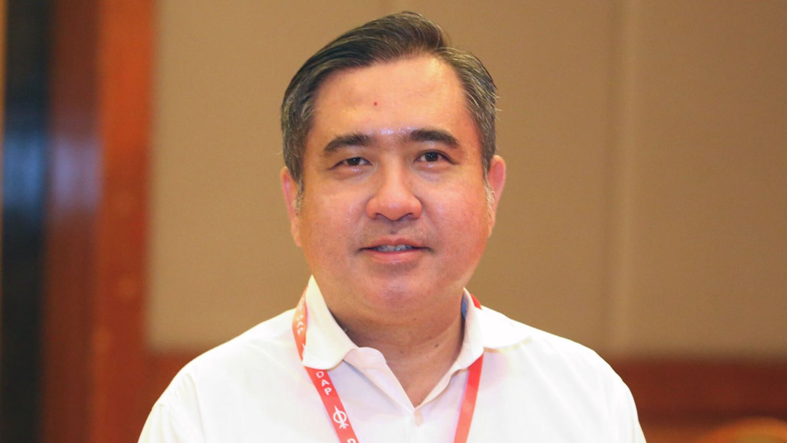 Loke to Consider Senior Licence Renewal