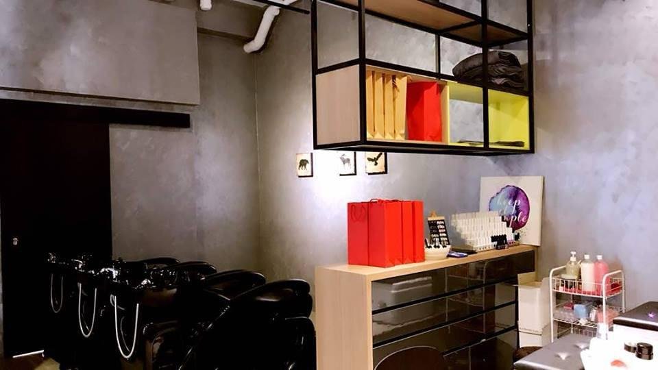 salon