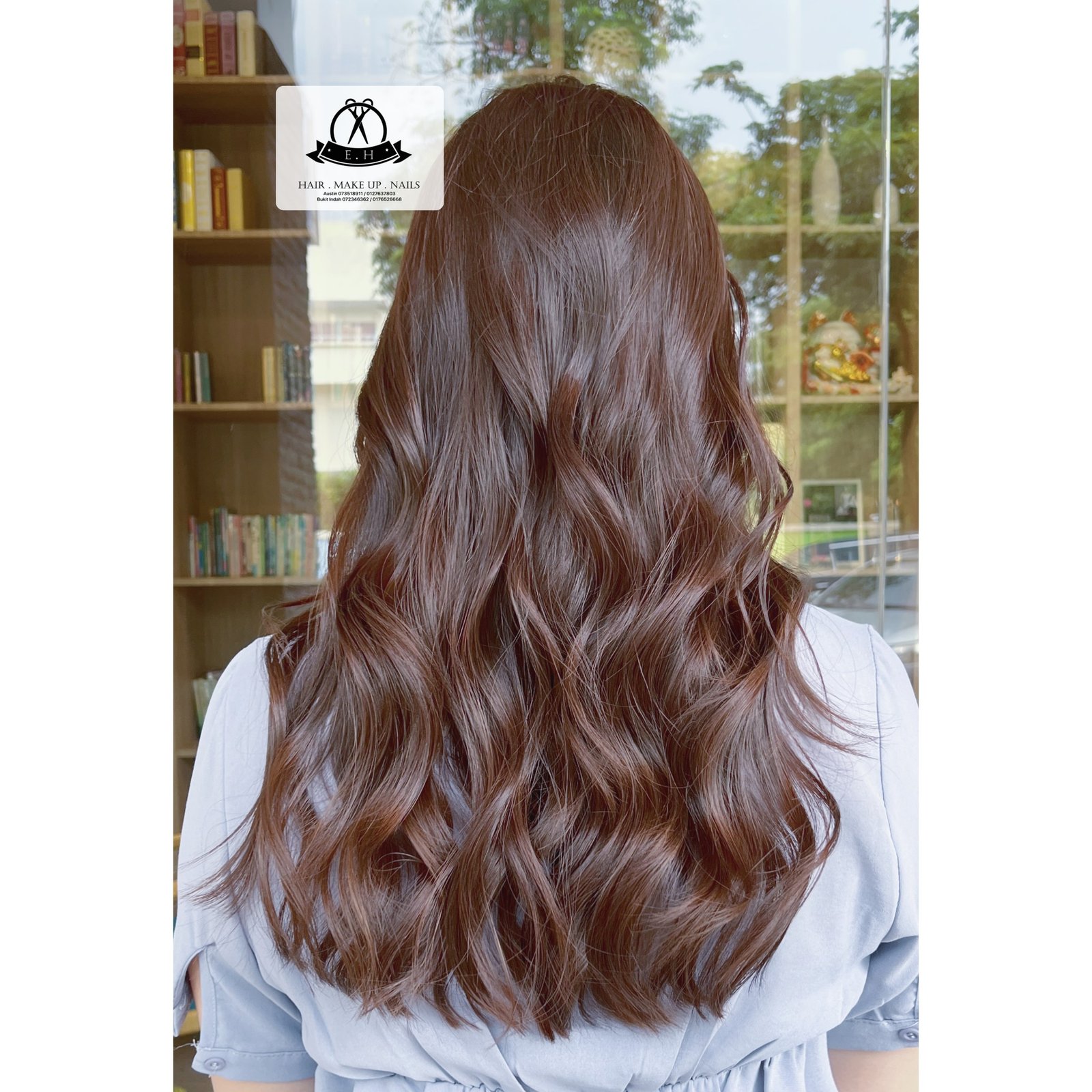 EH salon