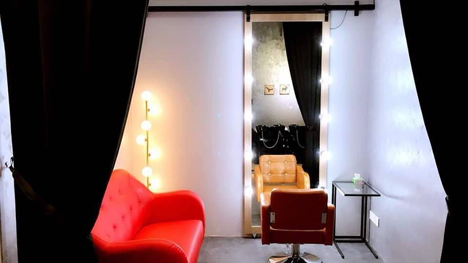 salon