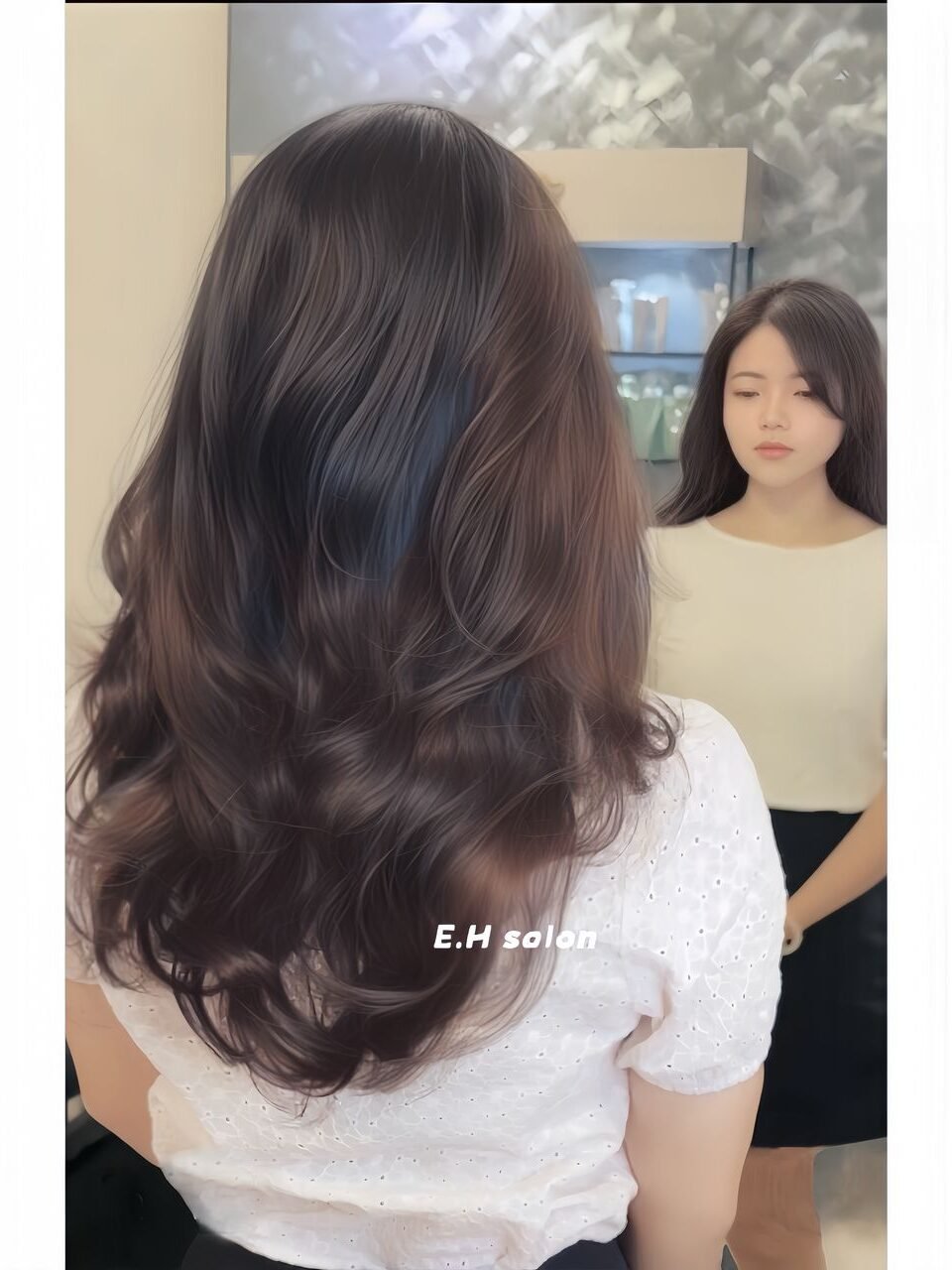 EH salon