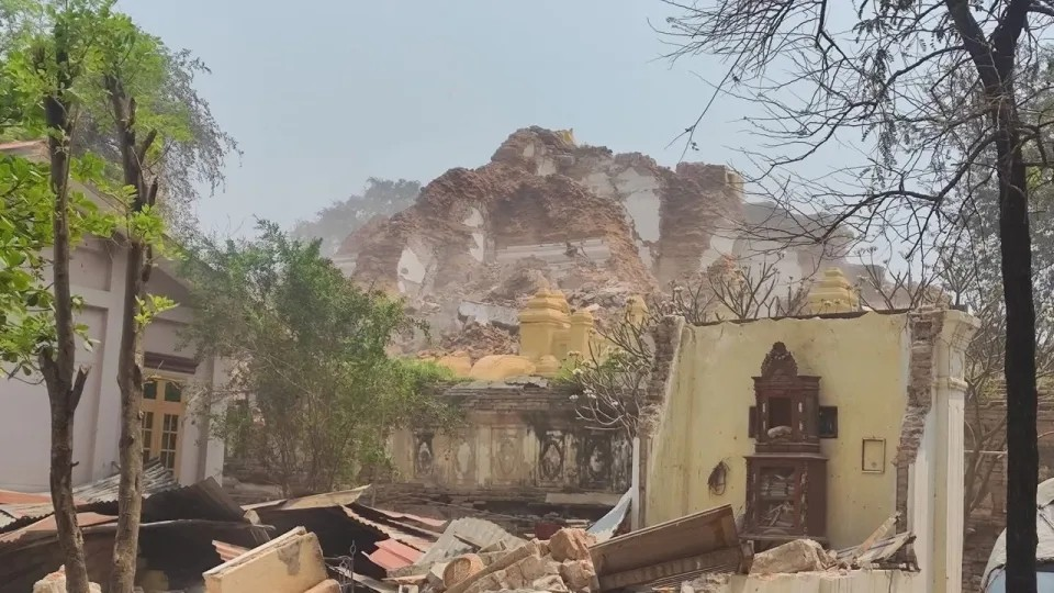 damage