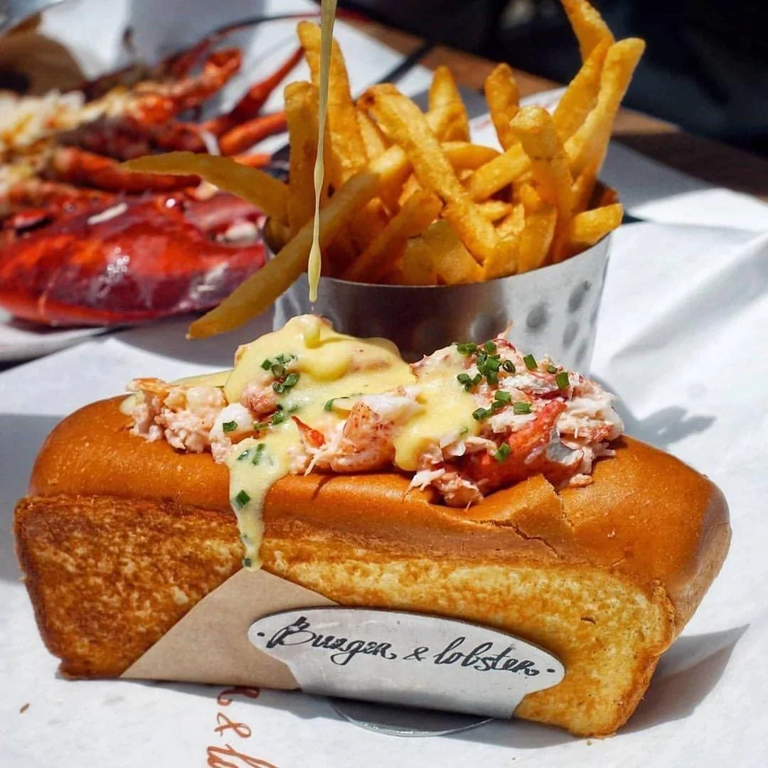 Lobster