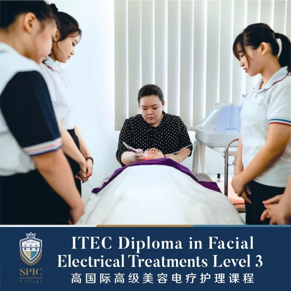 Malaysia's Best Beauty Academy