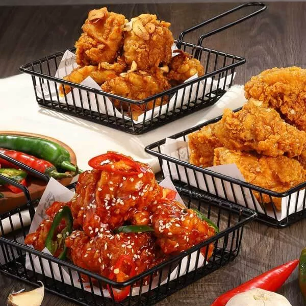 KLCC Restaurants