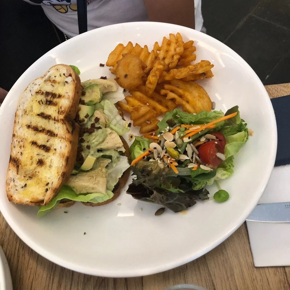 KLCC Restaurants