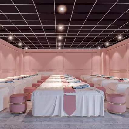 Malaysia's Best Beauty Academy