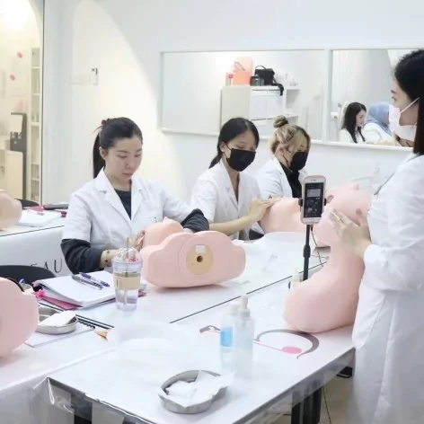 Malaysia's Best Beauty Academy