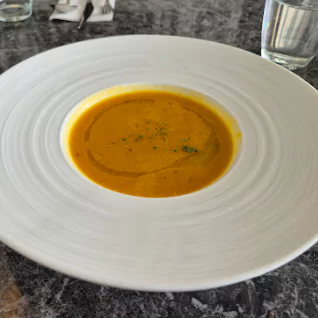 soup