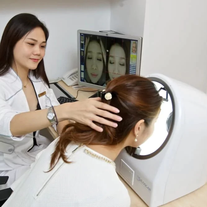 face analysis