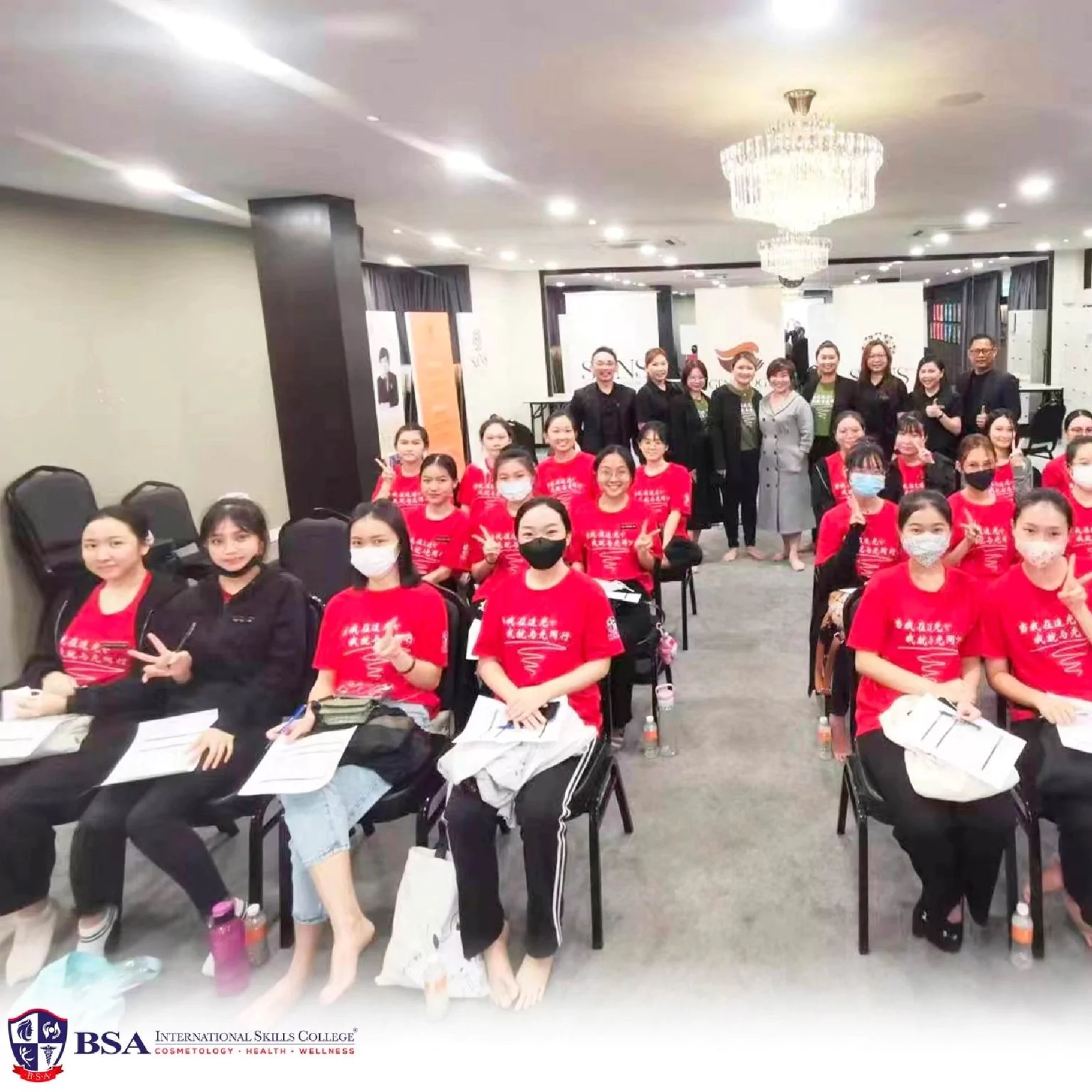 Malaysia's Best Beauty Academy