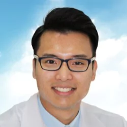 Dr. Wong Sin Chong