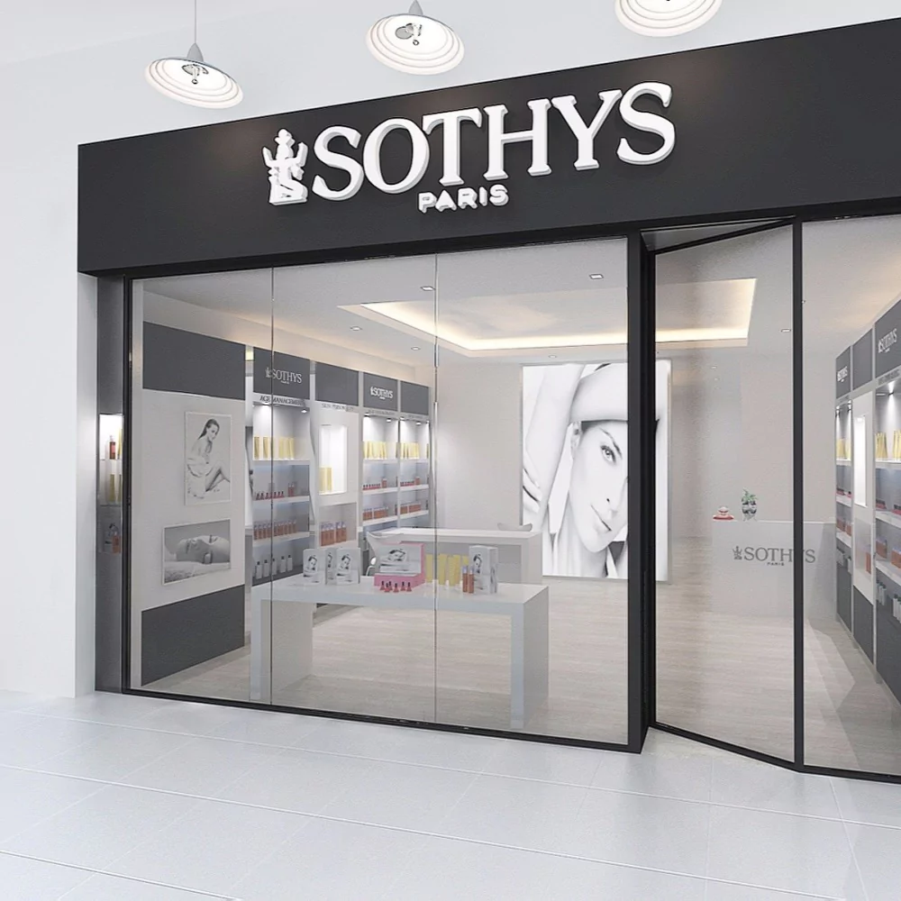 Sothys