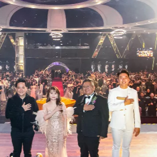 Malaysia's Best Beauty Academy