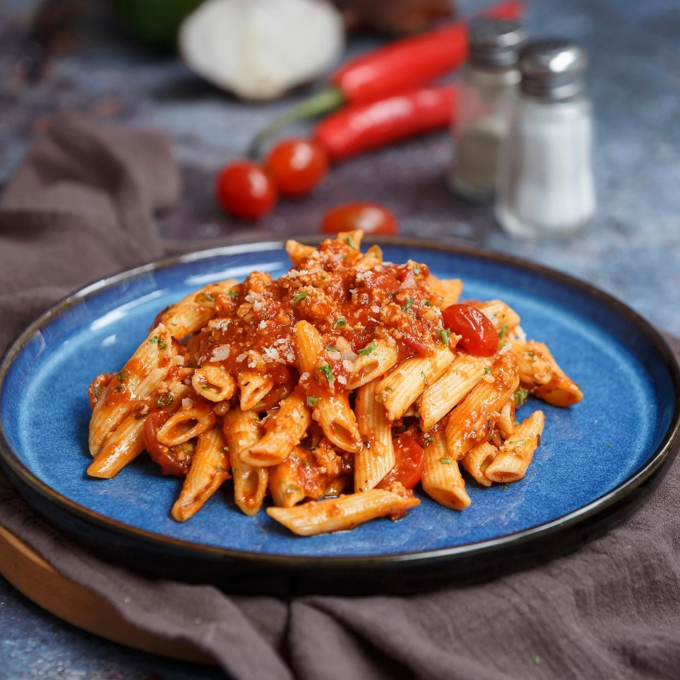 pasta