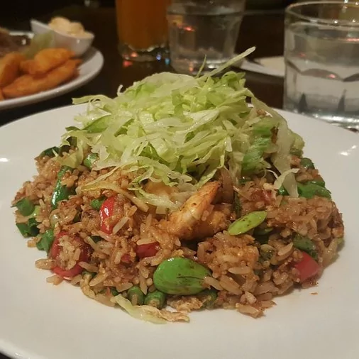 rice