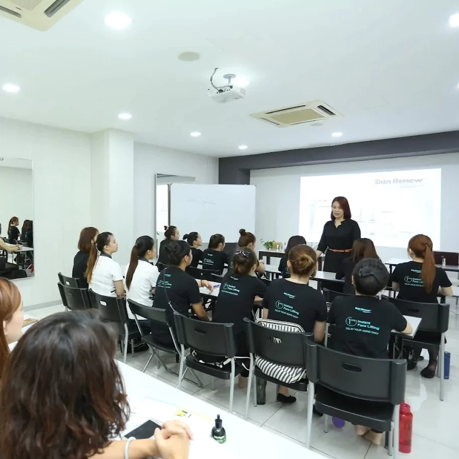 teaching