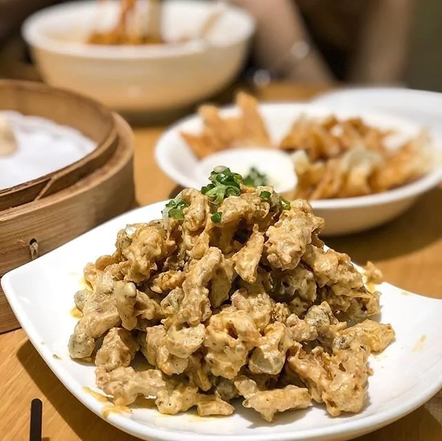 KLCC Restaurants