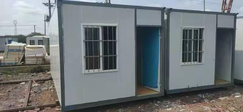 Malaysia Cabin House