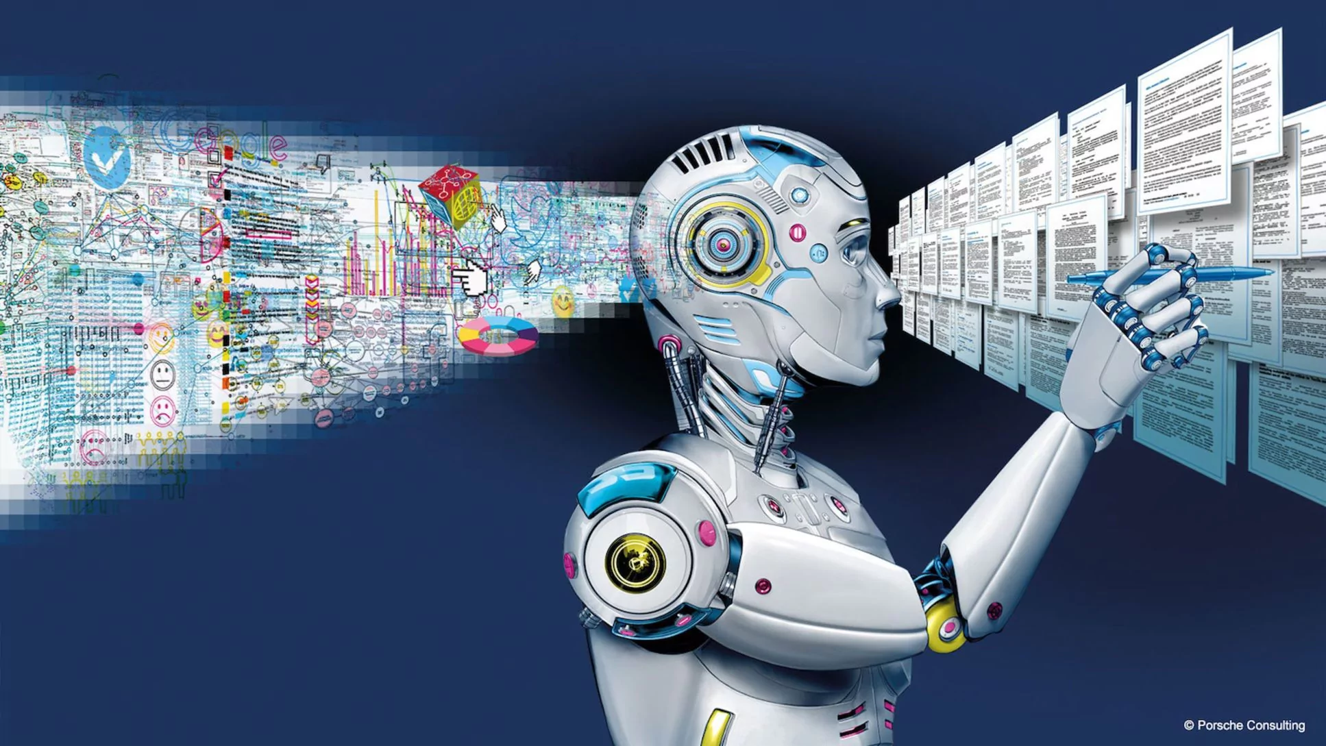 Make Money with AI