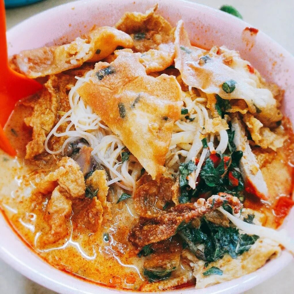 laksa