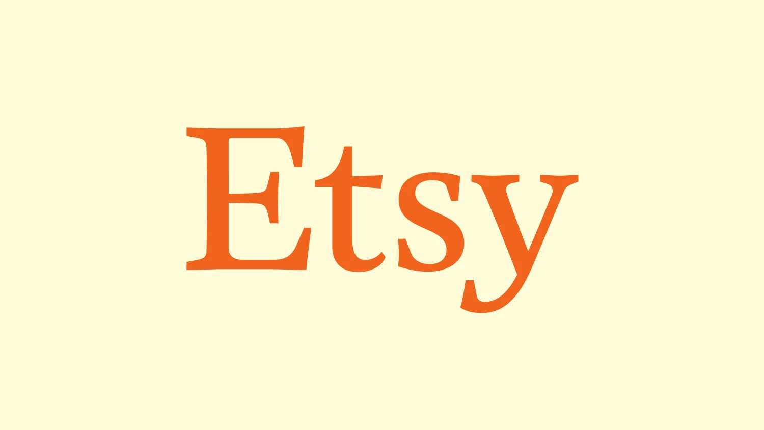 etsy
