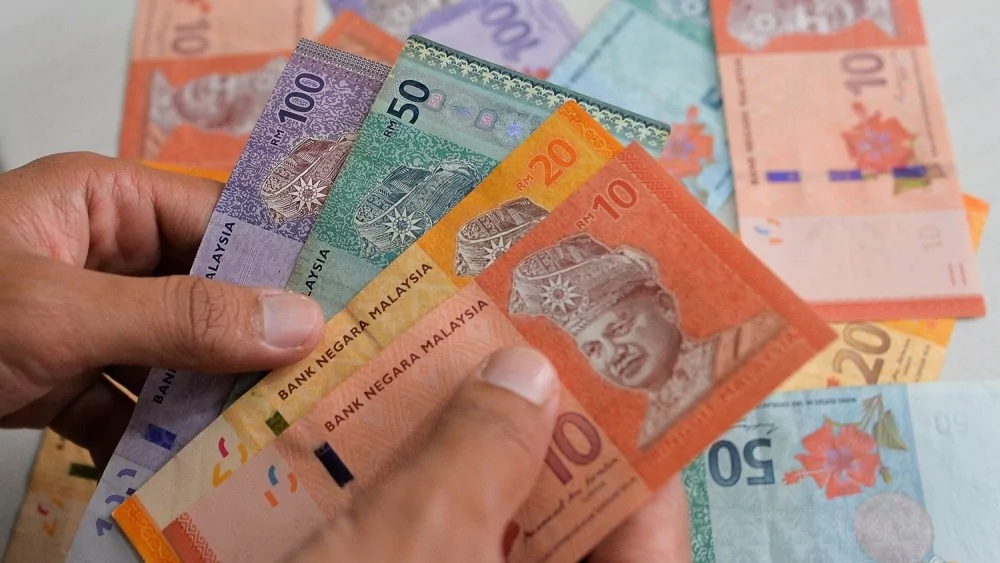money