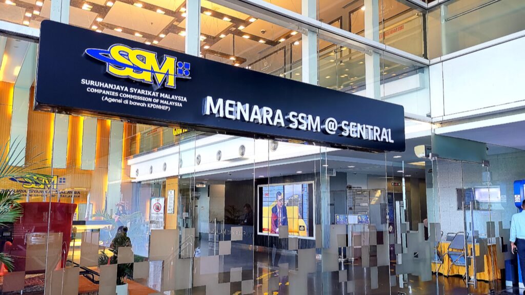 SSM