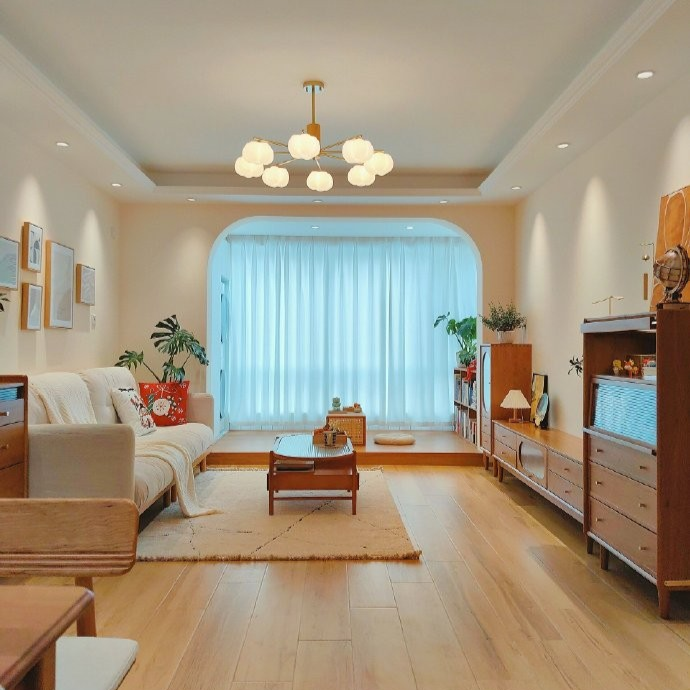 Low-Budget Rental Makeovers