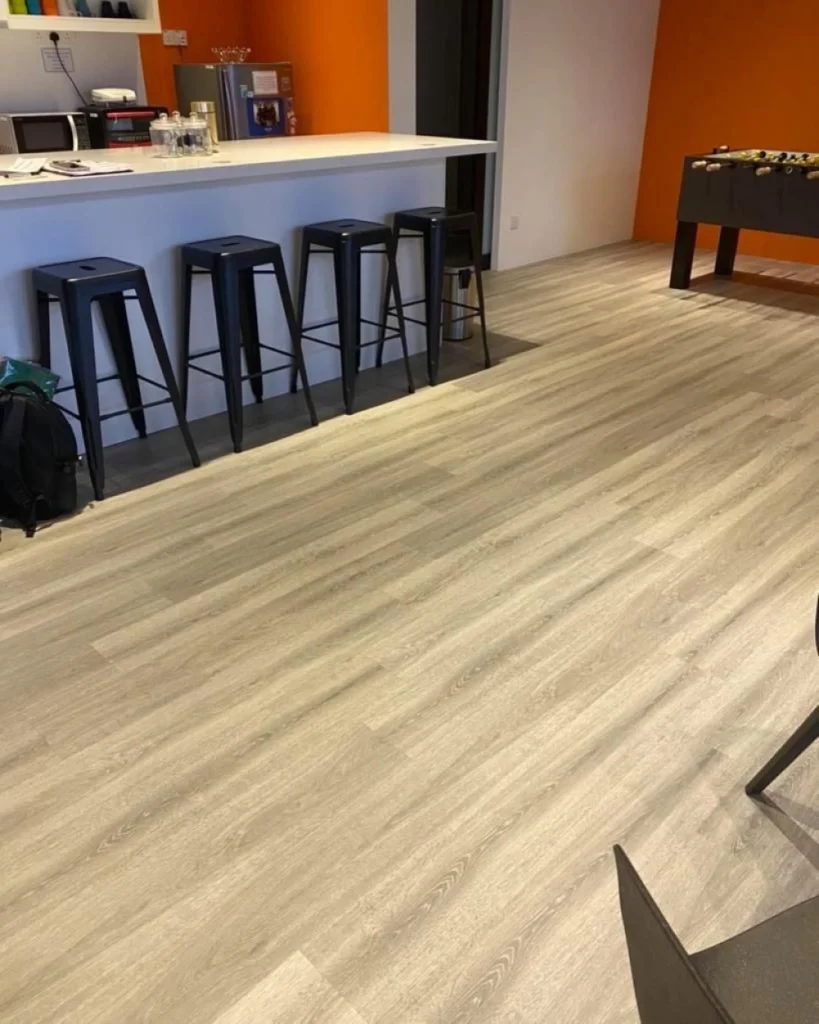 QueensFloor