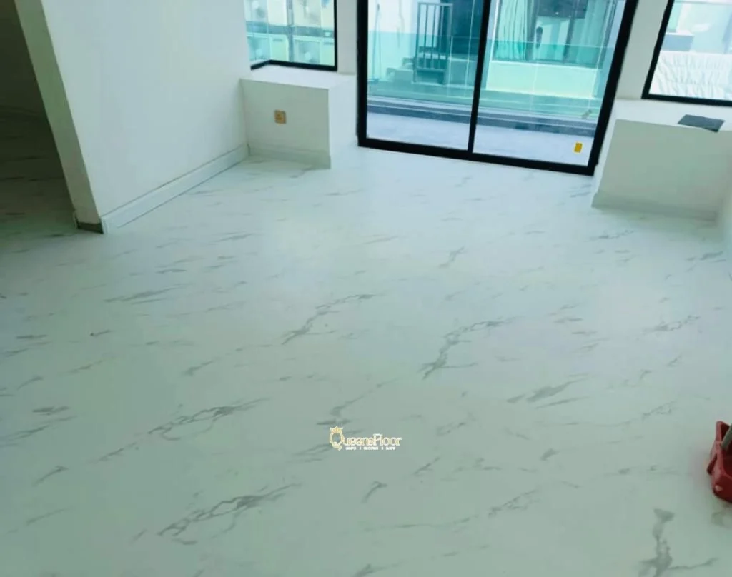 JB SPC Flooring