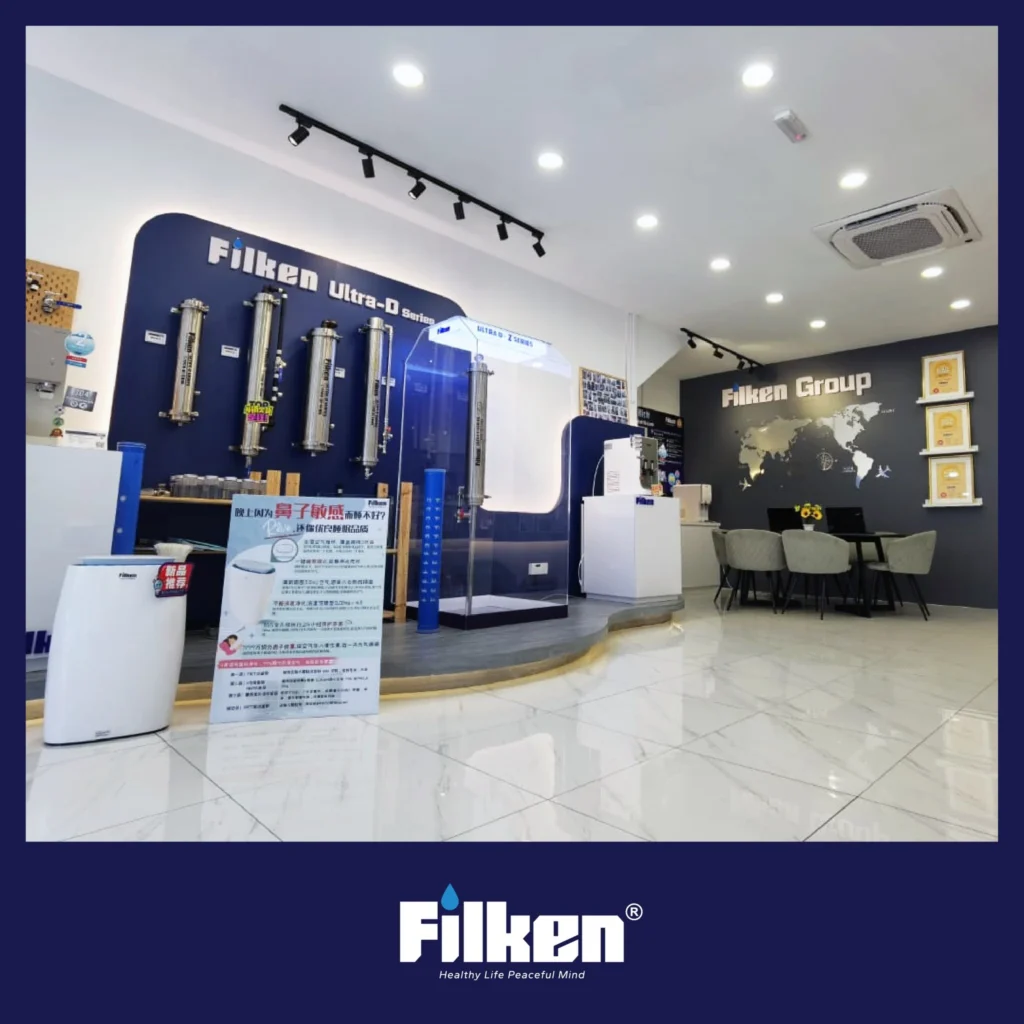 JB Filter Price