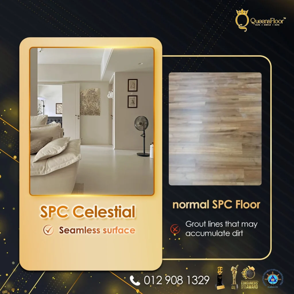 JB SPC Flooring