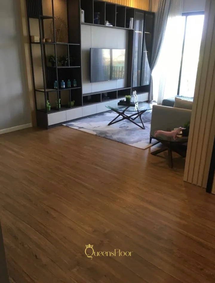 JB Flooring Installation