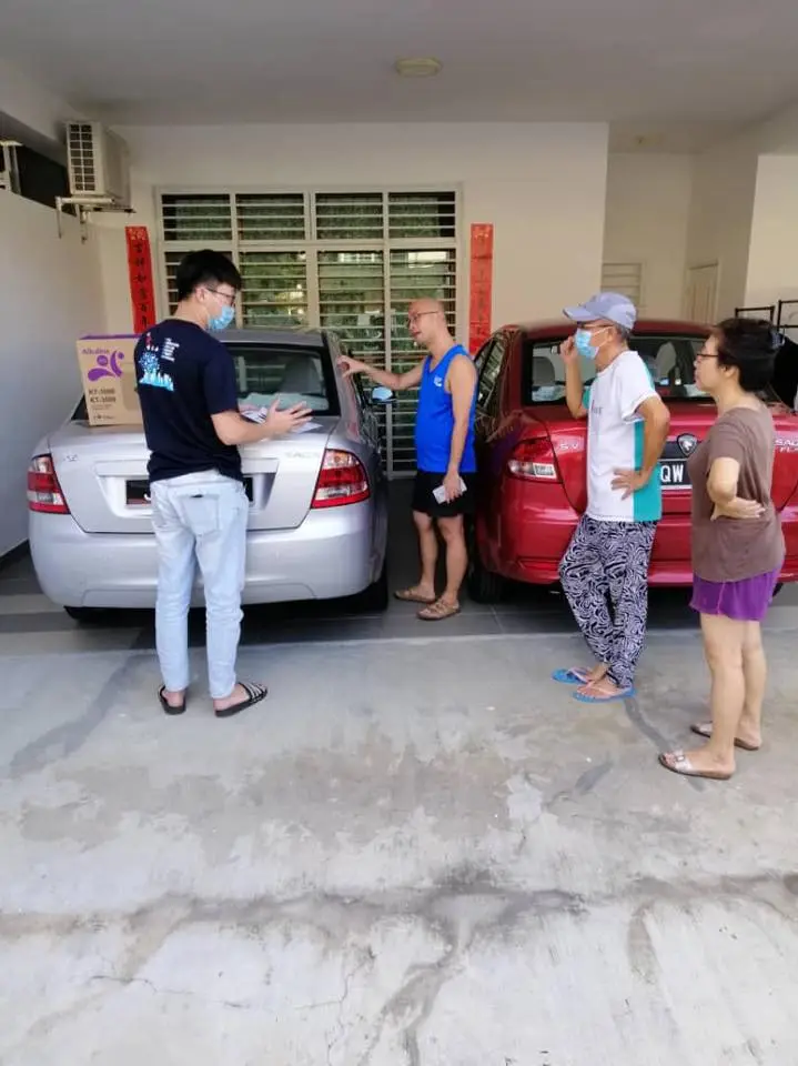 JB Water Dispenser Installation