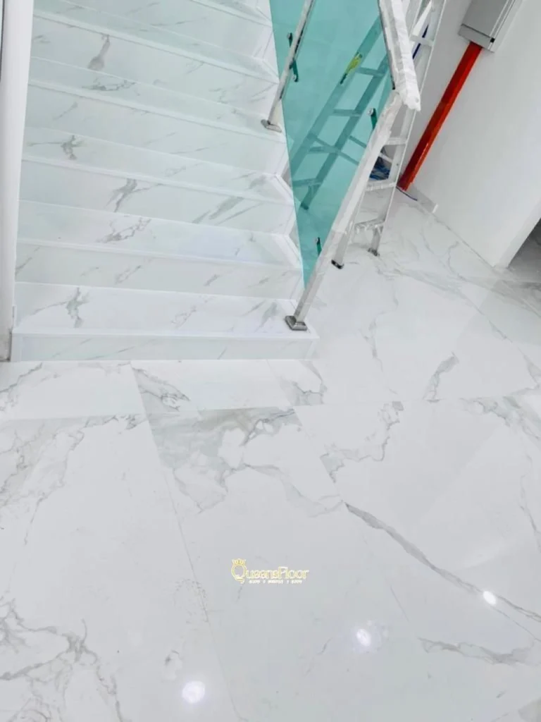 JB SPC Flooring