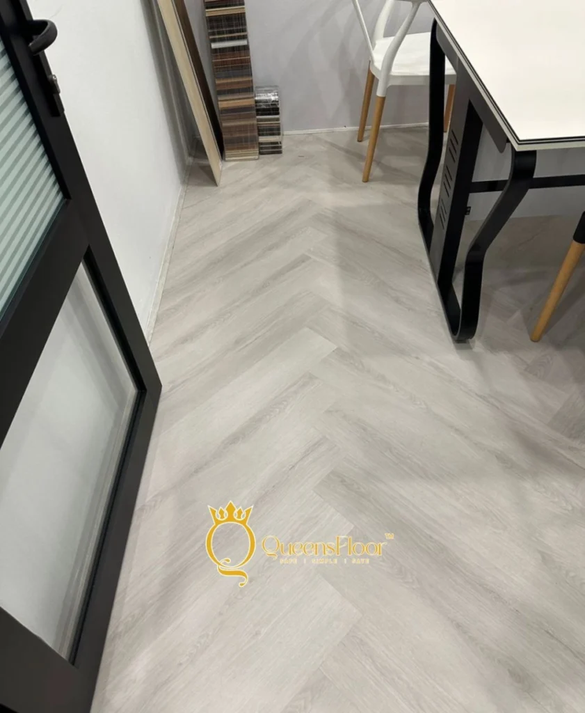 JB Flooring Installation