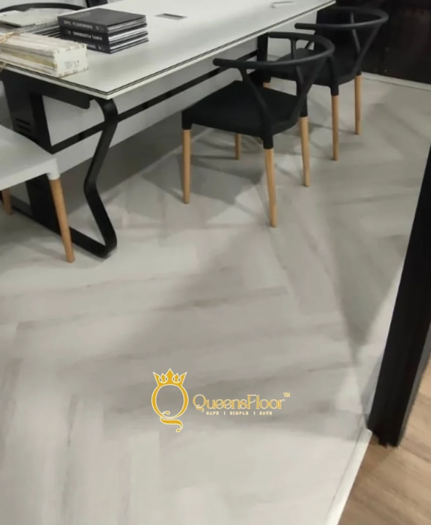 JB Flooring Installation