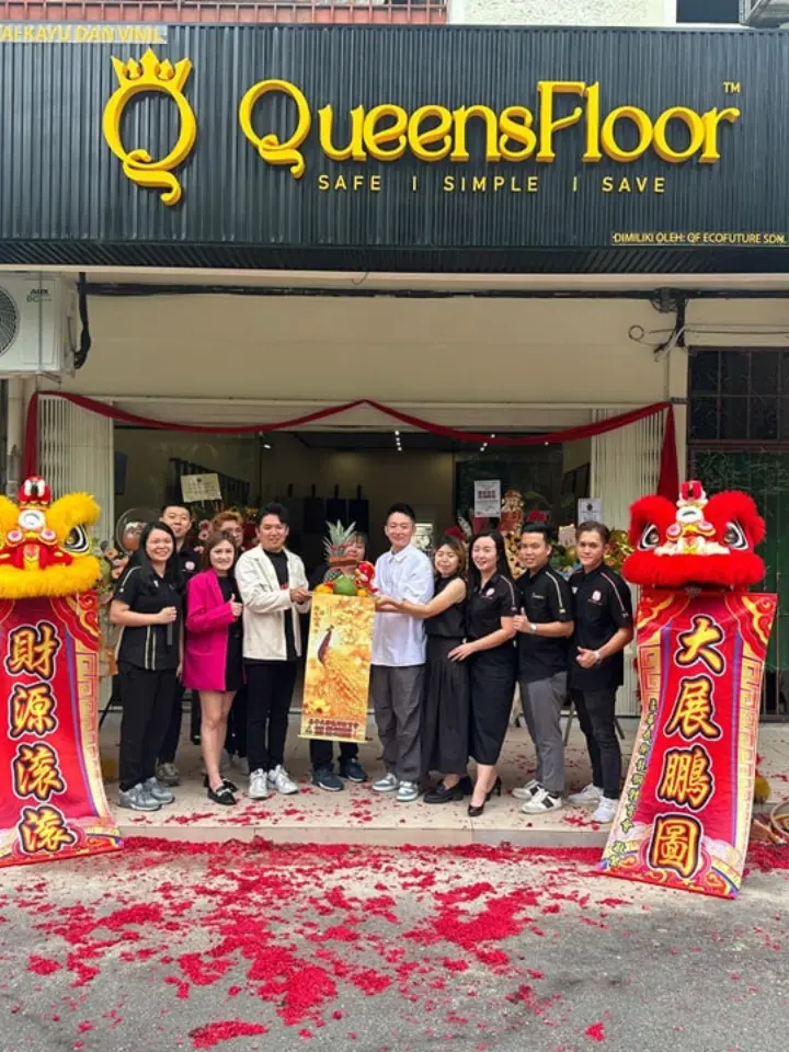 QueensFloor Flooring