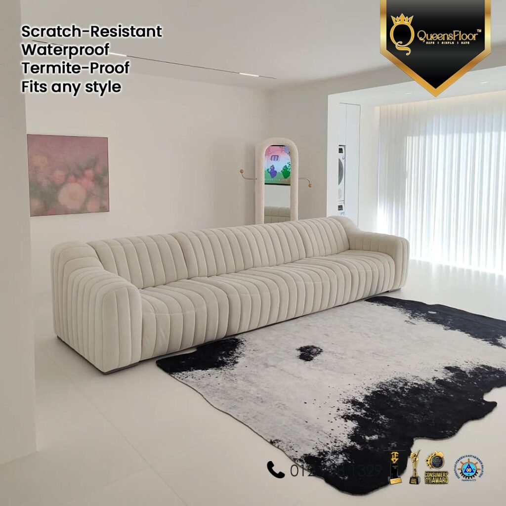 KL Flooring Installation