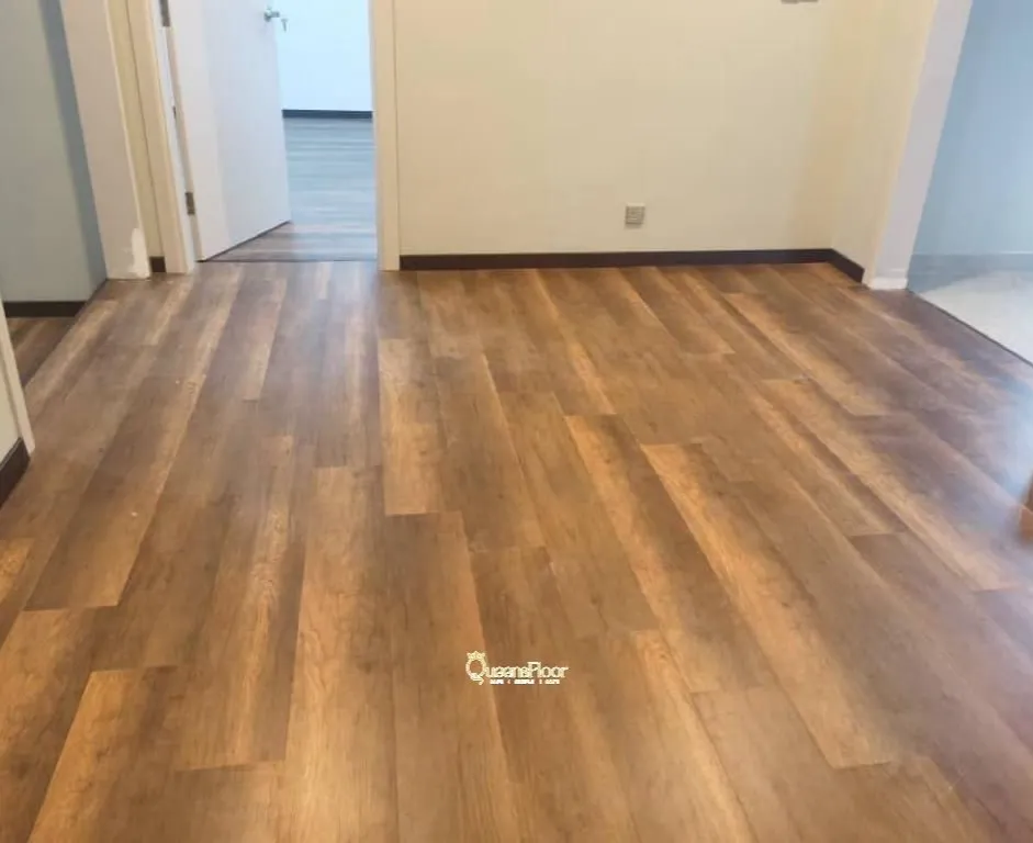 JB SPC Flooring