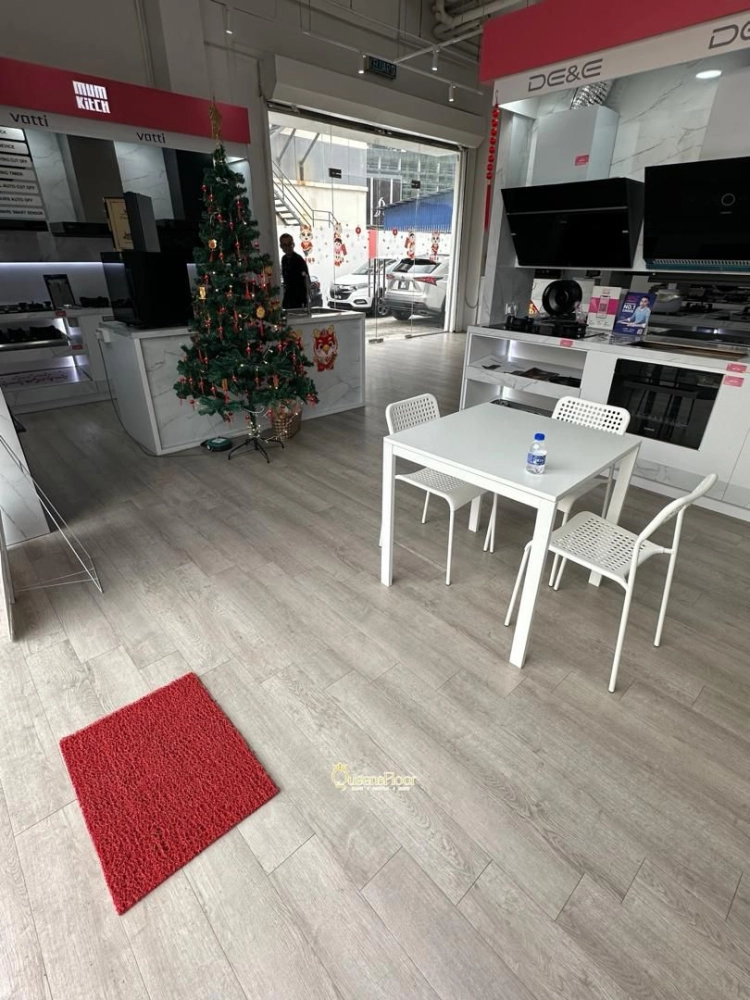 JB Flooring Installation