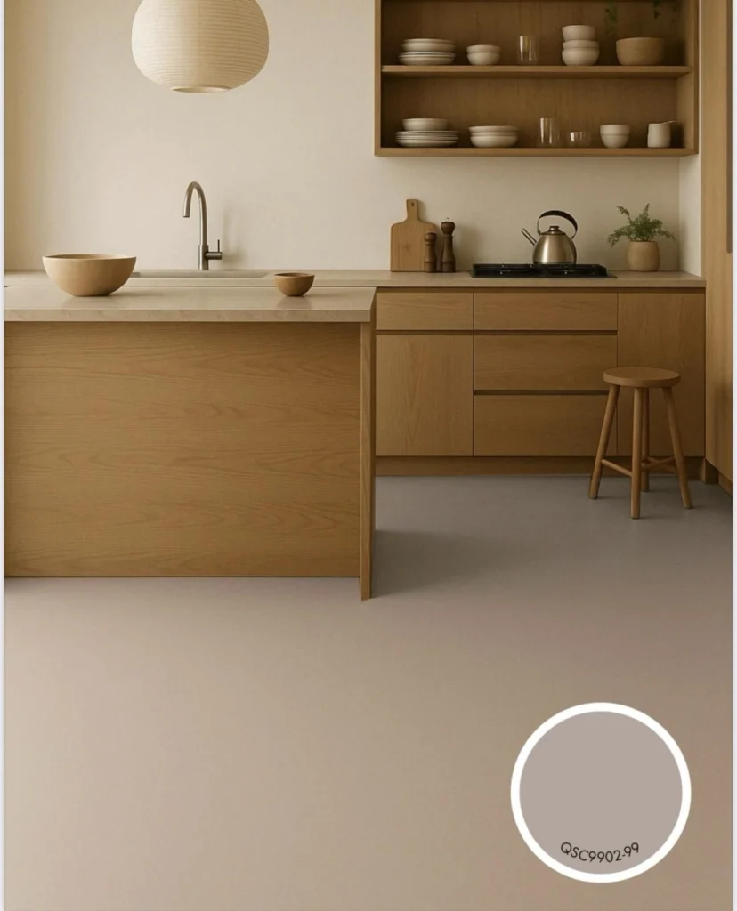 JB Flooring Installation