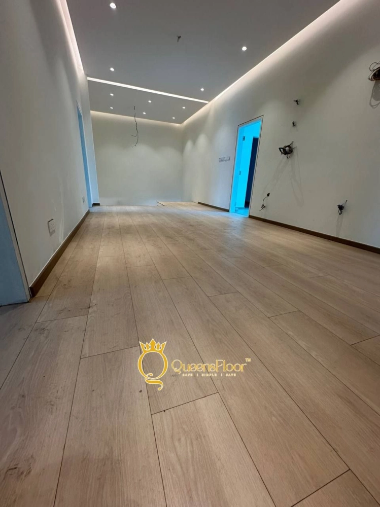 JB Flooring Installation