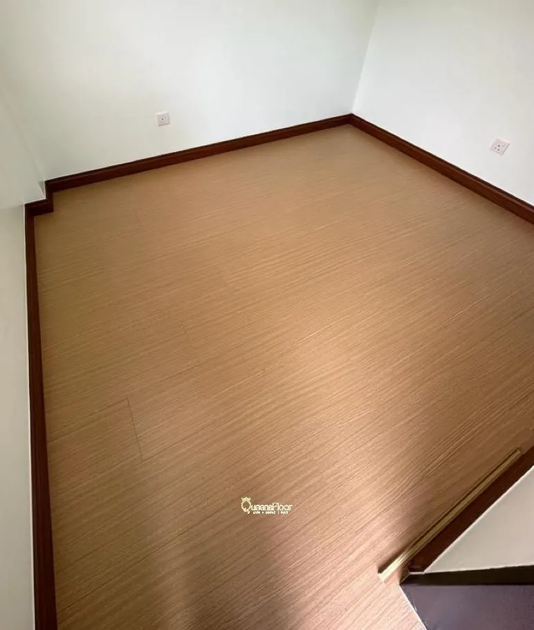 JB Flooring Installation