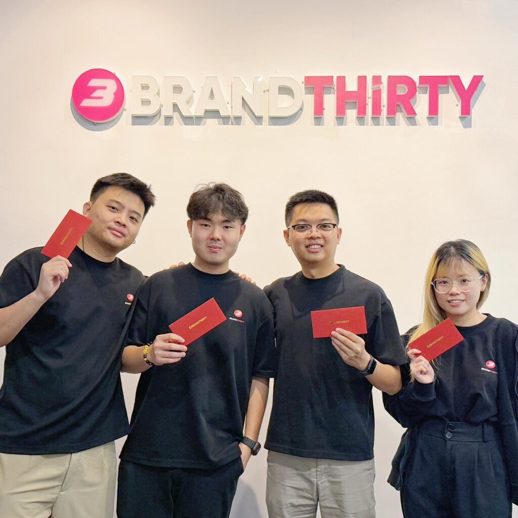 Brandthirty