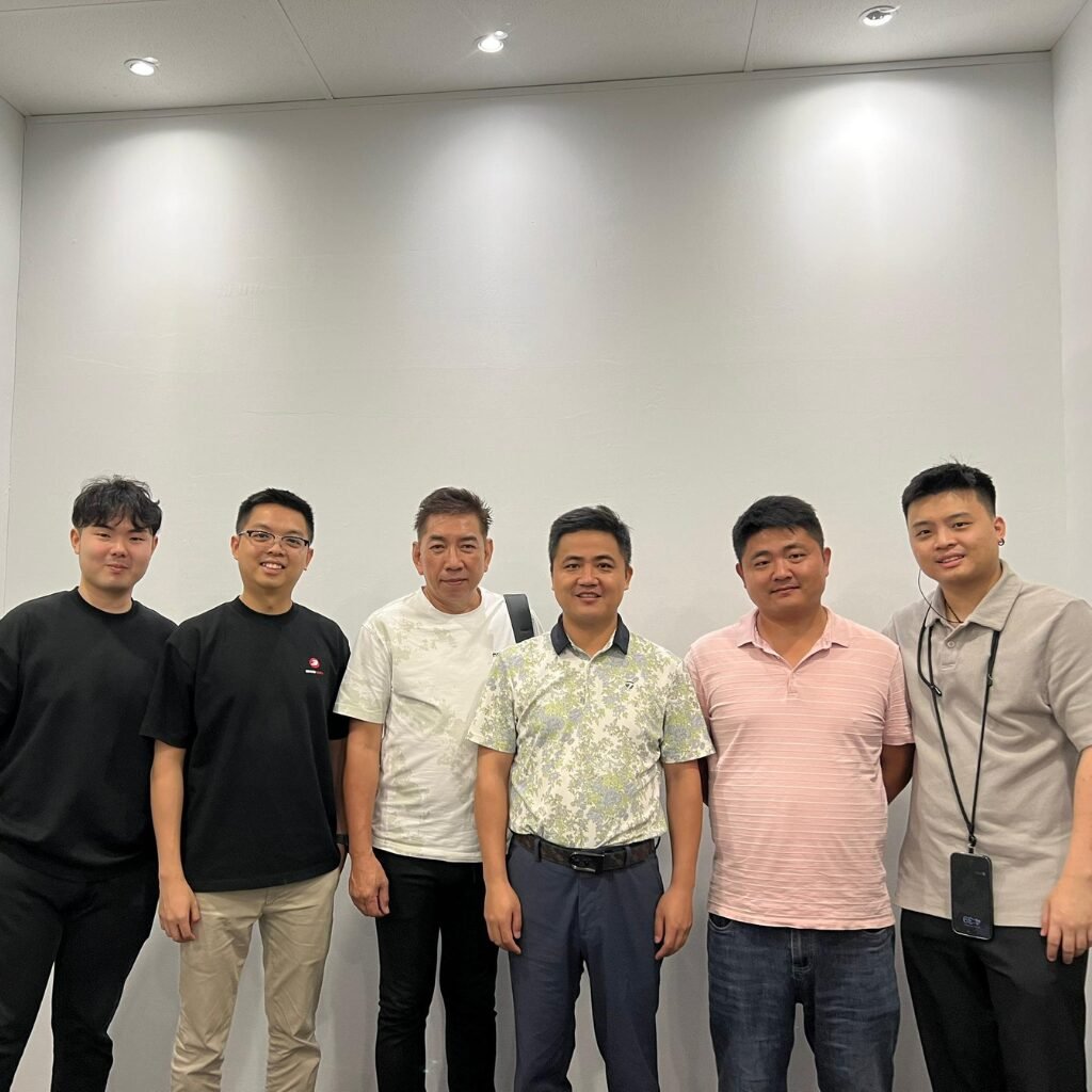 What did Brandthirty do to help these Johor Bahru brands dominate the front page without spending a cent on ads?